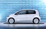 Volkswagen up! 5-Door 2012 года